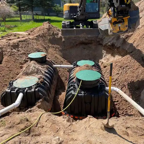septic tank services Windham